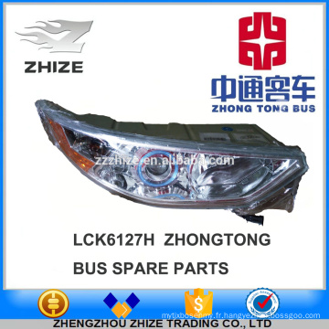 partie originale de bus de porcelaine pour le bus de zhongtong LCK6127H